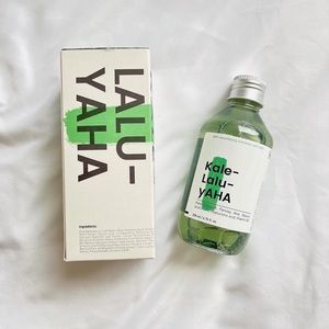 Kale-Lalu-yAHA